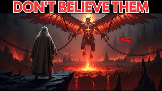 The Biblical Truth About Hell Your Pastor Is Afraid To Tell You