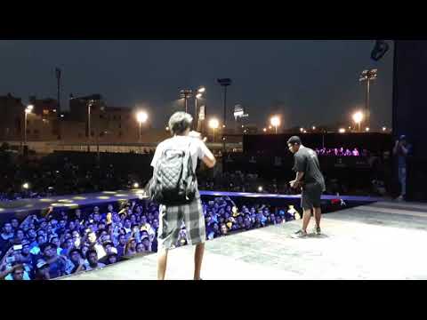 Jaze vs Jair - Final -  Nacional LFP | Lima 2018