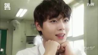 Download lagu Wanna One Park Jihoon SNL Korea (Aegyo   Jeojang) mp3 Download lagu Wanna One Park Jihoon SNL Korea (Aegyo   Jeojang) mp3