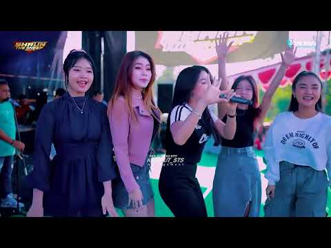 ARJUNANYA BUAYA ALL ARTIS - SHAUN THE SHEEP - HAPPY PARTY SPARTAN - PENAWANGAN GROBOGAN