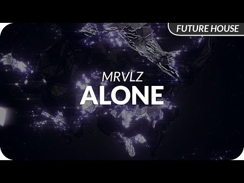 MRVLZ - Alone