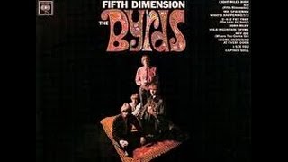 The Birds 5th Dimension -  Captain Soul /Columbia 1966
