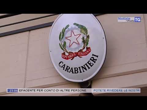 2017-11-08 NOTIZIE DI PRATO TG ORE 20.50