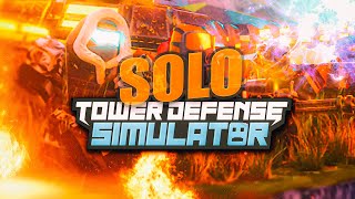 Еще одна стратегия в режиме соло, читай ниже:

Перед началом игры разместите ферму и обновитесь до 1-го уровня

Когда игра начнется, разместите еще 5 ферм и поднимитесь до 1-го уровня

Разместите 2 дробовика и обновите его до 1