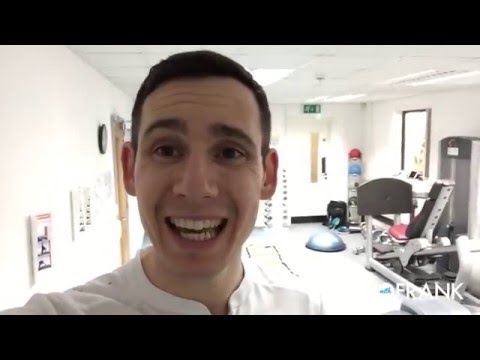 Apple Watch Fitness Review - Calorie Counter (Day TWO)