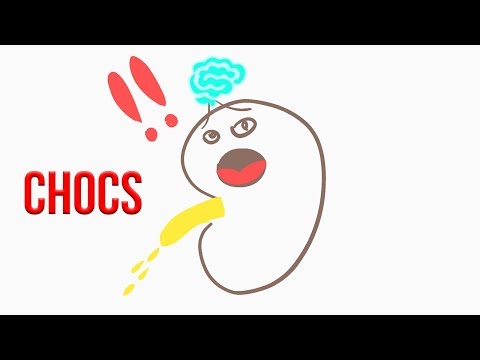 🔴 L'EXPLICATION LA PLUS CLAIRE DES TYPES DE CHOCS  ! - DR ASTUCE