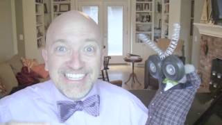 The Siblee Show! Featuring Roger Day