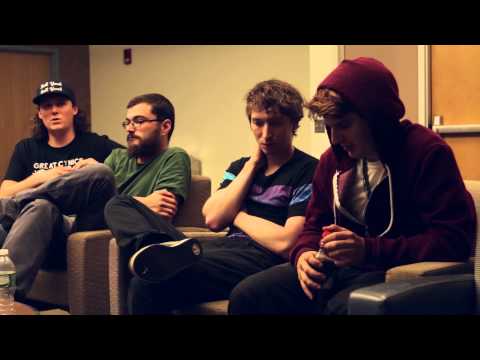 Five Minutes with the Front Bottoms