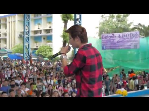 Lub Chaw Nco - Dragonfire (Official Hmong Live Concert 2015)