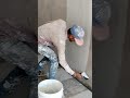 Apply For First Coat Putty Shorts Asianpaint Youtubeshorts Asian Wall Ompaintingworks