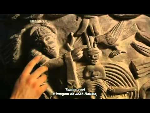 BBC : A Igreja e a vida medieval 1.