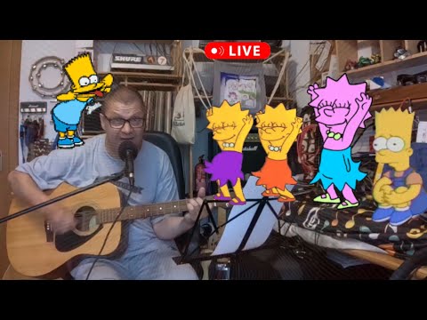 Tanzen mit den Sternen ( HalbPlayback ) Back To The 70s /80s Flower Power 🌼🌸🌻