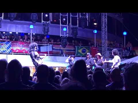 KISS Kruise VIII - Lip Synch Contest Highlights