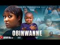 OBINWANNE Heart Of A Sister Ebube Obi Faith Duke Newmovie Newnollywoodmovie Comedy Emotional
