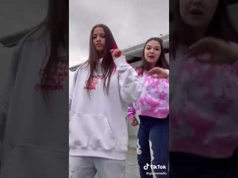 BARULHO DO MEU LULU | VERSÃO TIK TOK | GILARY || LOOP