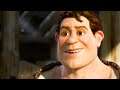 SHREK 2 Clip Human 2004 Mike Myers