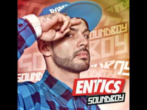 Fai La Chat Feat. Jake La Furia - Entics | SOUNDBOY