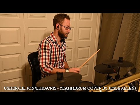 Promotional video thumbnail 2 for Session Drummer