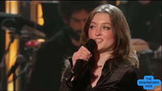 American Idol 2023 Season 21 Showstoppers. ELISE KRISTINE performs FEELING GOOD by NINA SIMONE