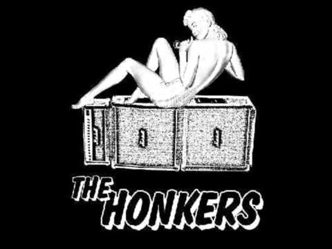 The Honkers - Be your god