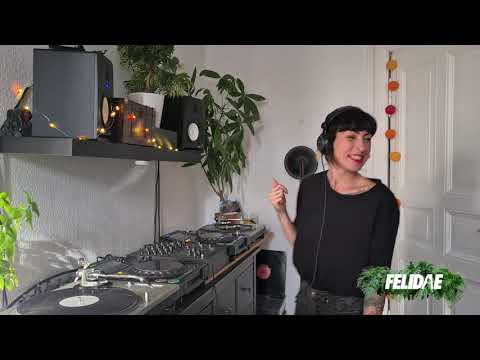 FELIDAE @ Home (23-08-2020 Berlin)