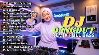 Download lagu DJ DANGDUT LAWAS REMIX SLOW FULL BASS || DJ CINTA DARI SEBERANG | DJ SEPERTI MATI LAMPU mp3 Download lagu DJ DANGDUT LAWAS REMIX SLOW FULL BASS || DJ CINTA DARI SEBERANG | DJ SEPERTI MATI LAMPU mp3