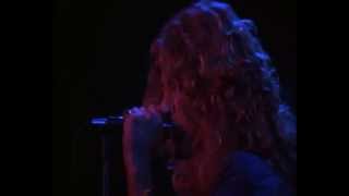 Led Zeppelin - Since I been Lovin you - Madison Square Garden 1976.avi