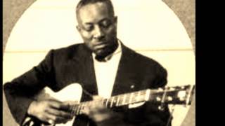 Big Bill Broonzy-Joe Turner Blues (Instrumental)