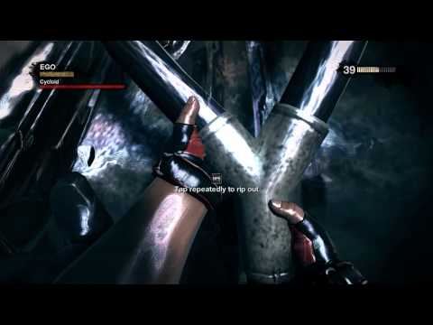 Let's Play: Duke Nukem Forever (P1)