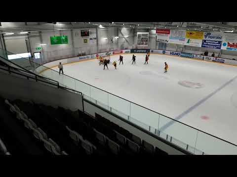 KPK C2 - Diskos05 3.erä 56:26 2-9 #24EetuKokkonen Mänttä07.03.2020