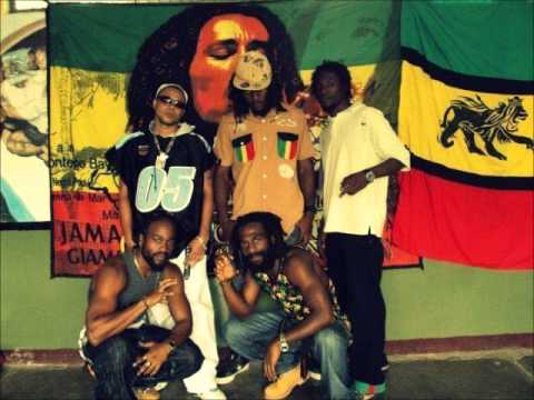 The Sufferras - Bam Bam