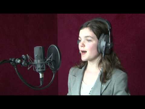 Laura de Raad - Warrior (demo)