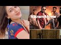 Vikram Mass Movie Interval Scene Vikram Kamalhaasan Rolex