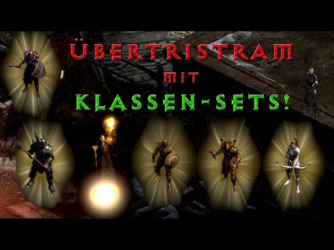 Über-Tristram mit ALLEN Klassensets! [Diablo 2 Resurrected Info]