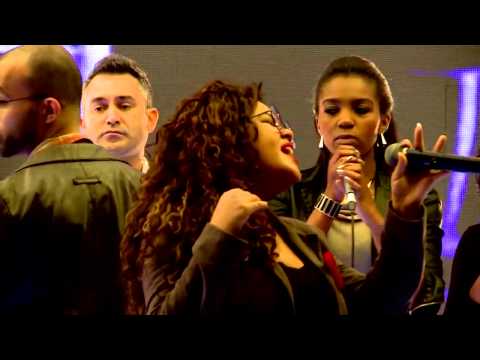 Coral Soul Livre no Gospel Singer