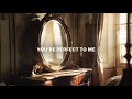 Perfect To Me Michael Sanzone Official Lyric Video