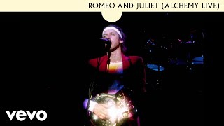 Dire Straits - Romeo And Juliet (Alchemy Live)