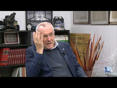 Lo psichiatra Giuliano Limonta a Telelibertà: “Ragazzi frustrati da modelli irraggiungibili”