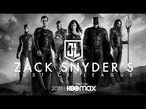 Zack Snyder's Justice League Official Soundtrack | The Crew at Warpower - Tom Holkenborg