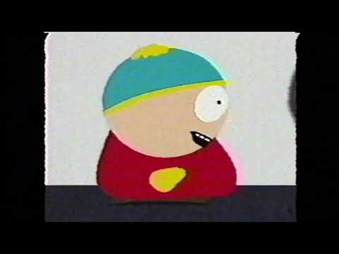 South park deleted scene