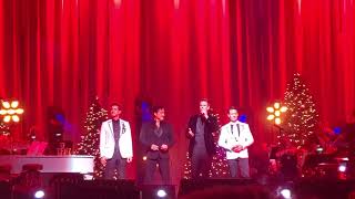 Il Divo - When a Child is Born (Live at Beacon Theater, New York)