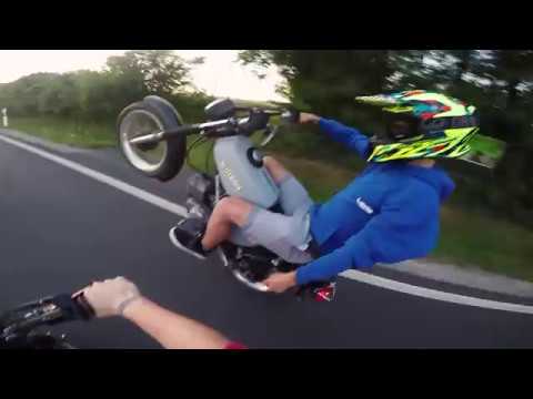 Stunt your Life 2018 - KMC-Thüringen