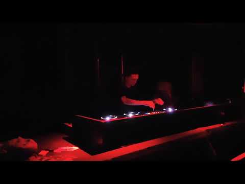 Lucas Freire @ M7 Club Barcelona [13/10/2018]