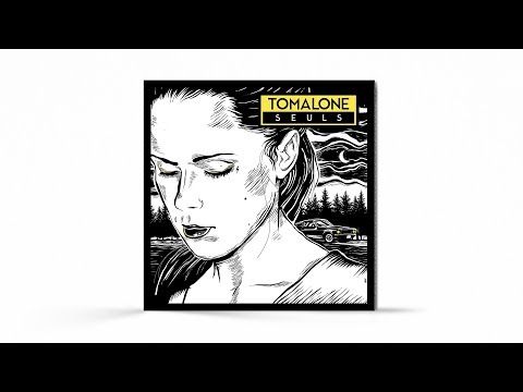 Tomalone - Seuls (album teaser)