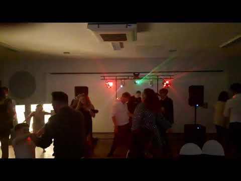 M J PHILLIPS MOBILE DJ HIRE video.