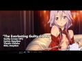 [TYER] English Guilty Crown OP2 - "The ...