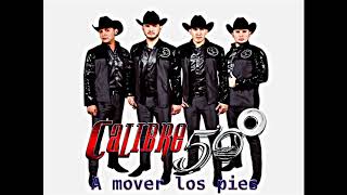 Calibre 50 - a mover los pies 2018