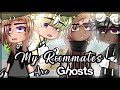 My Roommates Are Ghosts GCMM Polyamory BL Gay ️‍