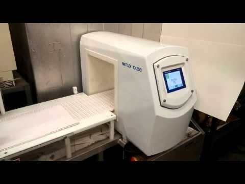 Applied Paper Technology, Inc. - Metal Detection - APT