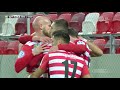 videó: Florent Hasani gólja az MTK ellen, 2018